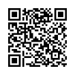 Código QR (código de barras bidimensional)