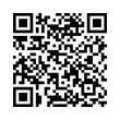 Código QR (código de barras bidimensional)