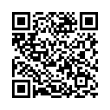 Código QR (código de barras bidimensional)