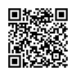 Código QR (código de barras bidimensional)