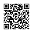 Código QR (código de barras bidimensional)