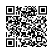 Código QR (código de barras bidimensional)