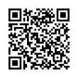 Código QR (código de barras bidimensional)