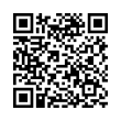 QR կոդ