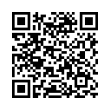 Código QR (código de barras bidimensional)