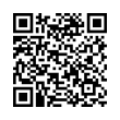 Código QR (código de barras bidimensional)