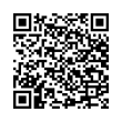 Código QR (código de barras bidimensional)