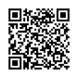 Código QR (código de barras bidimensional)