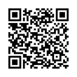 Código QR (código de barras bidimensional)