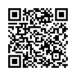 Código QR (código de barras bidimensional)