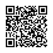 Código QR (código de barras bidimensional)