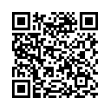 Código QR (código de barras bidimensional)