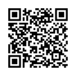 Código QR (código de barras bidimensional)