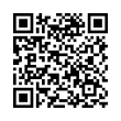 Código QR (código de barras bidimensional)
