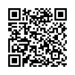 Código QR (código de barras bidimensional)