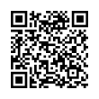 QR Code (код быстрого отклика)
