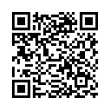 Código QR (código de barras bidimensional)