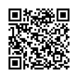QR կոդ