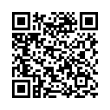 Código QR (código de barras bidimensional)