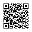 Código QR (código de barras bidimensional)