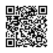 Código QR (código de barras bidimensional)