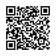 Código QR (código de barras bidimensional)
