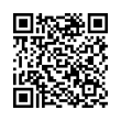 Código QR (código de barras bidimensional)