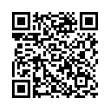 Código QR (código de barras bidimensional)