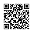 Código QR (código de barras bidimensional)