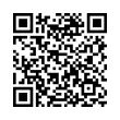 QR Code (код быстрого отклика)