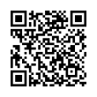 Código QR (código de barras bidimensional)