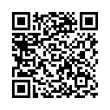 Código QR (código de barras bidimensional)