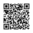 Código QR (código de barras bidimensional)