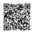 Código QR (código de barras bidimensional)