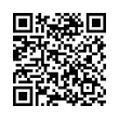 Código QR (código de barras bidimensional)