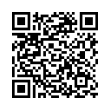 Código QR (código de barras bidimensional)