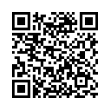 Código QR (código de barras bidimensional)