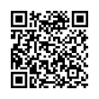 Código QR (código de barras bidimensional)