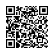 Código QR (código de barras bidimensional)
