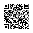 Código QR (código de barras bidimensional)