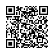 Código QR (código de barras bidimensional)