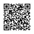 Código QR (código de barras bidimensional)