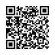 QR Code (код быстрого отклика)