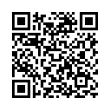 Código QR (código de barras bidimensional)