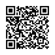 Código QR (código de barras bidimensional)