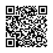 Código QR (código de barras bidimensional)