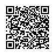 Código QR (código de barras bidimensional)