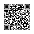 Código QR (código de barras bidimensional)