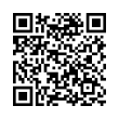 Código QR (código de barras bidimensional)