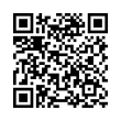 Código QR (código de barras bidimensional)
